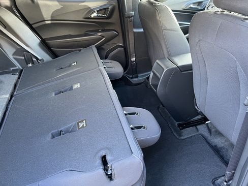 Used 2026 Chevrolet Trax RS w/ Driver Confidence Package image 22