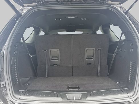 New 2026 Dodge Durango GT w/ Tow 'N Go Package AWD/4WD image 30