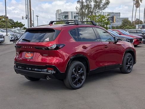 New 2026 MAZDA CX-5 2.5 S w/ Premium Package AWD/4WD image 9