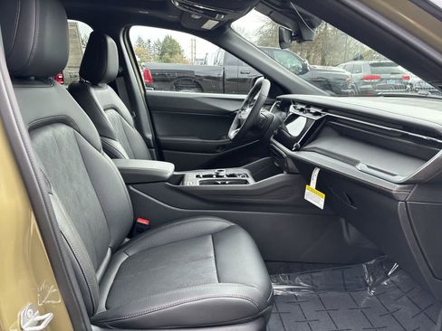 New 2026 Jeep Cherokee Overland image 6