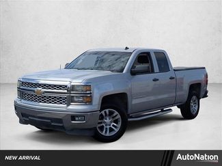 Used 2014 Chevrolet Silverado 1500 LT w/ All Star Edition video 1
