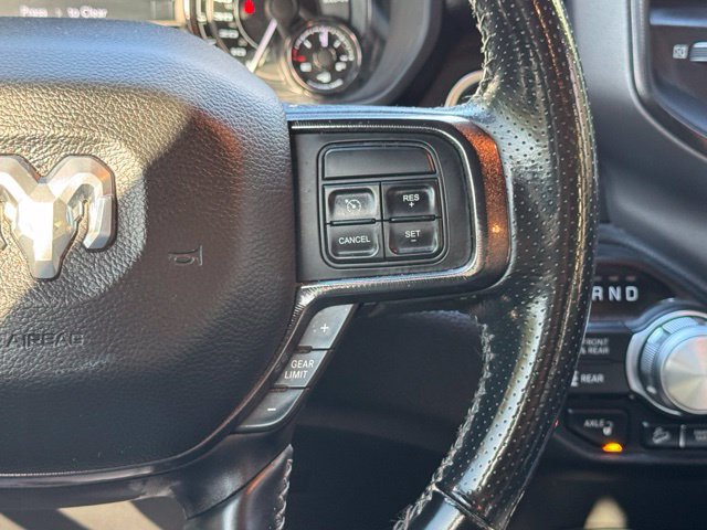 Used 2021 RAM 2500 Power Wagon AWD/4WD image 23