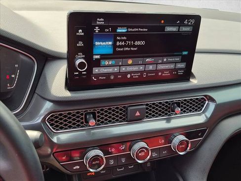 Used 2024 Acura Integra A-Spec FWD image 14