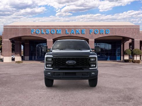 New 2026 Ford F250 Lariat w/ Tremor Off-Road Package AWD/4WD image 6