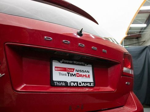 Used 2019 Dodge Journey GT image 13