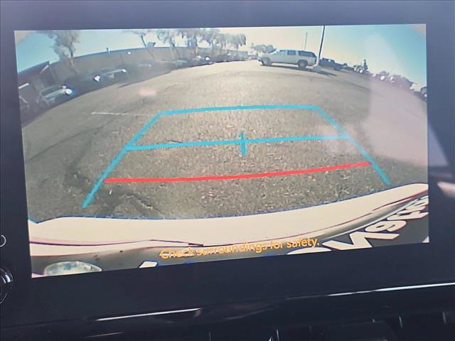 Used 2025 Toyota Corolla LE FWD image 18