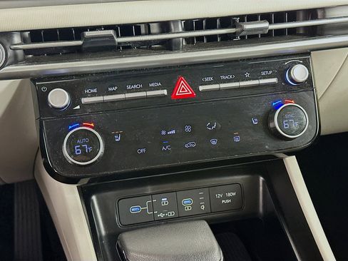 Used 2025 Hyundai Tucson SEL image 23