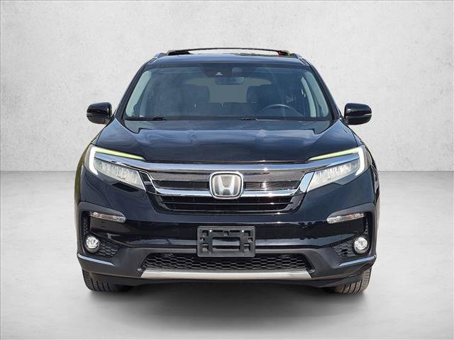Used 2019 Honda Pilot Touring image 2