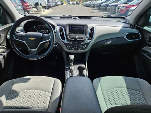 Used 2022 Chevrolet Equinox LT image 30