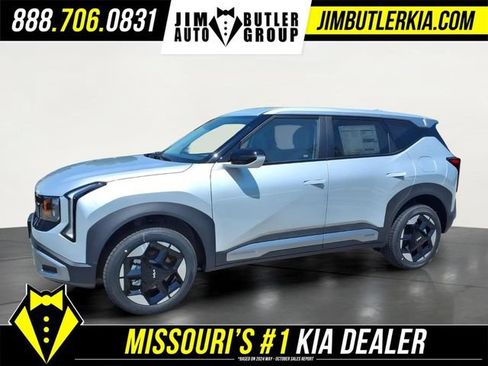 New 2027 Kia Seltos S AWD/4WD image 16