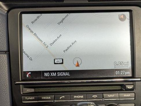 Used 2014 Porsche 911 Carrera image 27