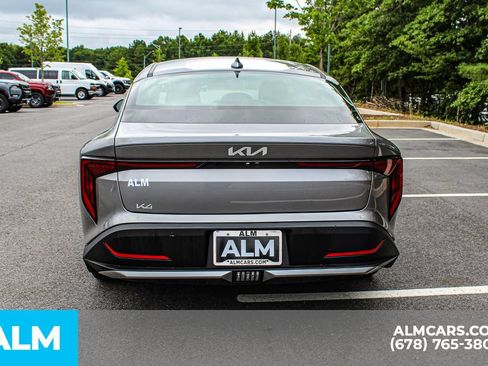 Used 2025 Kia K4 FWD image 11