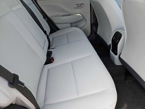 New 2026 Hyundai Kona SEL Sport FWD image 20