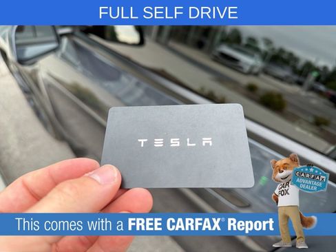 Used 2022 Tesla Model Y Performance AWD/4WD image 39