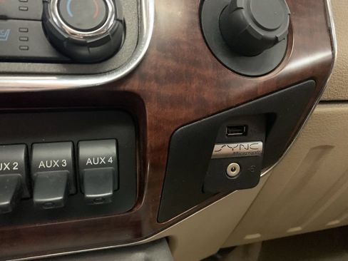 Used 2011 Ford F350 King Ranch AWD/4WD image 56