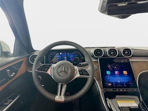 Certified 2026 Mercedes-Benz C 300 4MATIC Sedan image 30
