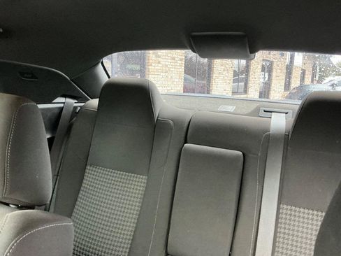 Used 2022 Dodge Challenger GT image 11