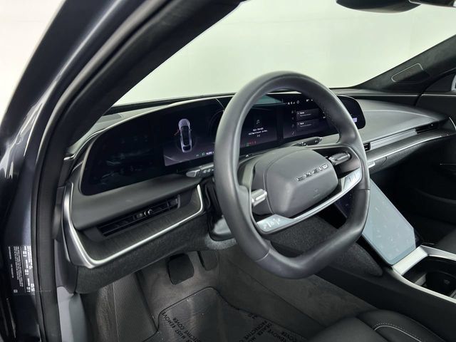 Used 2024 Lucid Air Touring AWD/4WD image 10