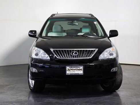 Used 2008 Lexus RX 350 AWD image 9