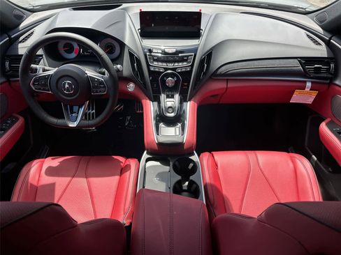 New 2026 Acura RDX A-Spec image 10