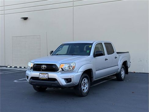 Used 2013 Toyota Tacoma 2WD Double Cab image 20
