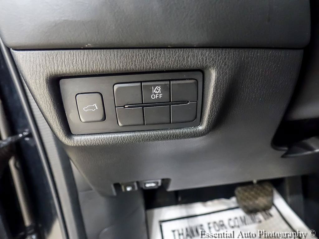 Used 2023 MAZDA CX-5 AWD 2.5 S w/ Premium Plus Pkg image 26