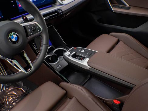 Certified 2025 BMW X2 M35i image 13