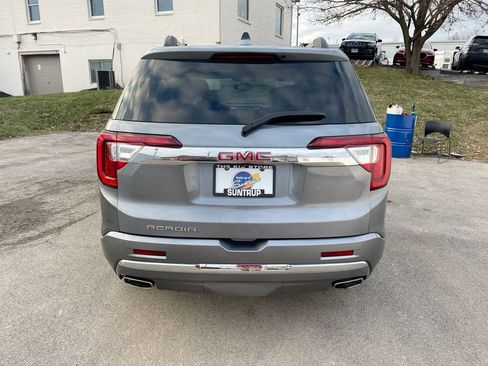 Used 2020 GMC Acadia Denali w/ LPO, Floor Liner Package image 30