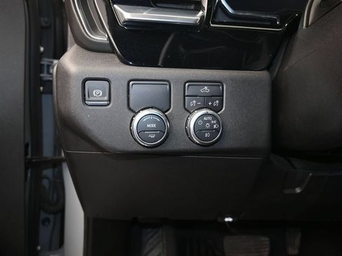 Certified 2024 GMC Sierra 1500 Elevation RWD image 12
