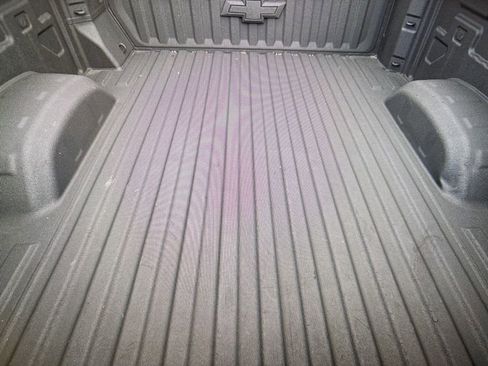 Used 2023 Chevrolet Silverado 2500 Custom w/ Custom Convenience Package image 20