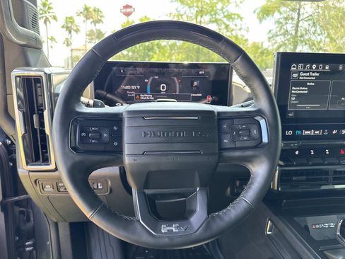Used 2026 GMC Hummer EV 4x4 Crew Cab w/ Extreme Off-Road Package image 15