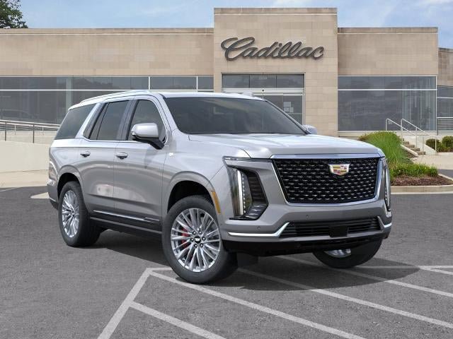 New 2026 Cadillac Escalade Luxury w/ Touring Package AWD/4WD image 7