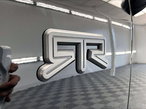 New 2026 Ford Mustang Premium w/ Mustang RTR Package RWD image 9
