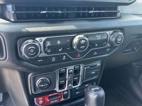 New 2026 Jeep Wrangler Unlimited Sport AWD/4WD image 27