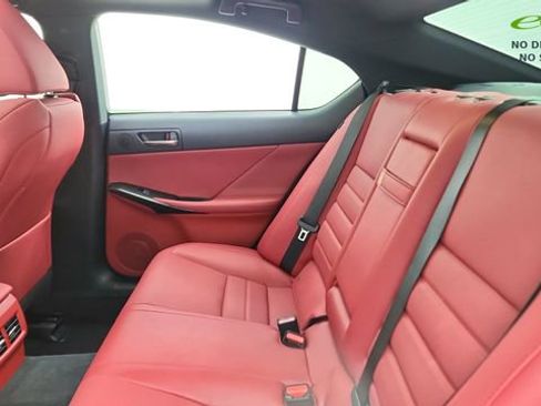 Used 2023 Lexus IS 350 F Sport RWD image 29