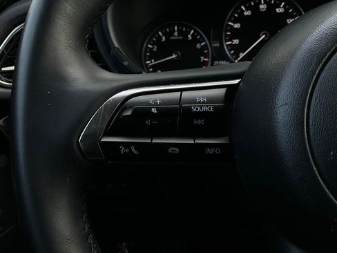 Used 2025 MAZDA CX-30 AWD 2.5 S w/ Preferred Package image 38