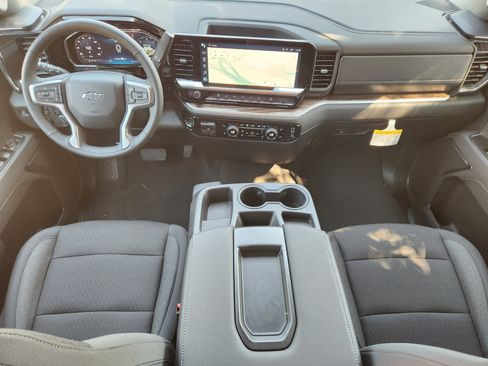 New 2026 Chevrolet Silverado 2500 LT w/ Trail Boss Package image 27