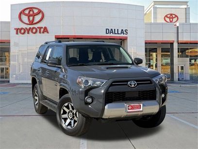 Used 2024 Toyota 4Runner TRD Off-Road