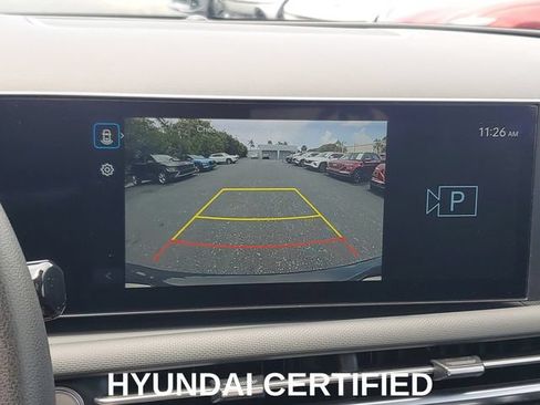 Used 2025 Hyundai Tucson SE FWD image 18