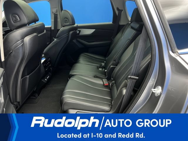 Used 2024 Acura MDX FWD image 25