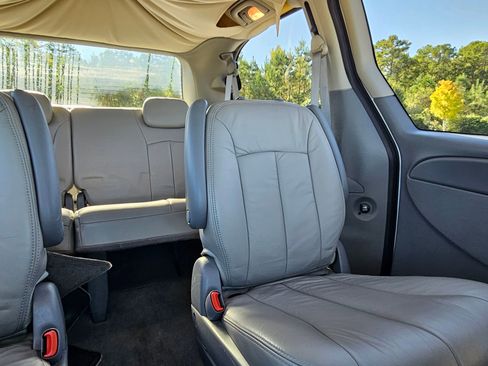Used 2007 Dodge Grand Caravan SXT image 25