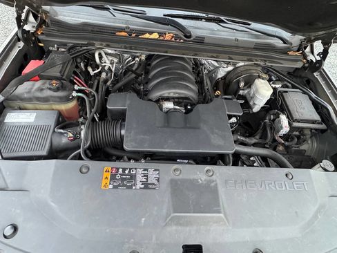 Used 2018 Chevrolet Tahoe LT w/ Luxury Package image 25