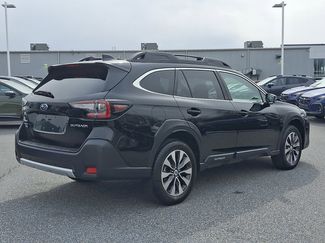 Certified 2025 Subaru Outback Limited video 4