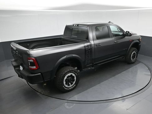 Used 2022 RAM 2500 Power Wagon AWD/4WD image 71