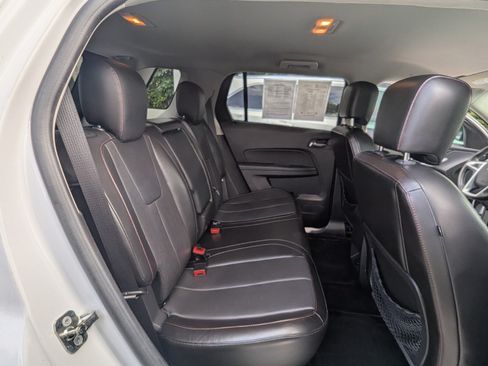 Used 2015 GMC Terrain SLT FWD image 33