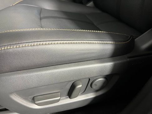 Used 2025 MAZDA CX-90 Plug-In Hybrid w/Premium Sport image 23