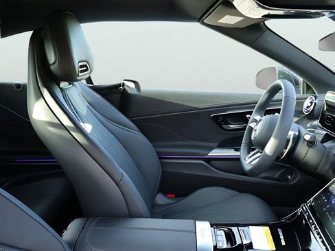 New 2026 Mercedes-Benz CLE 53 AMG 4MATIC Cabriolet image 13