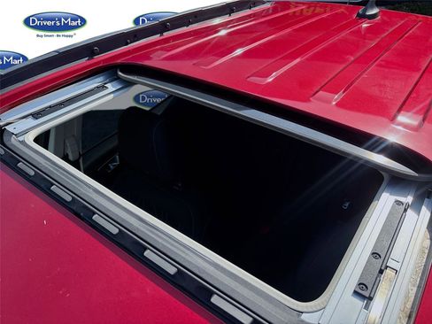 Used 2018 Ford EcoSport SE w/ SE Convenience Package image 34