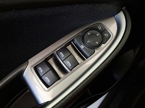 Used 2024 Chevrolet Malibu LS w/ Driver Confidence Package FWD image 25