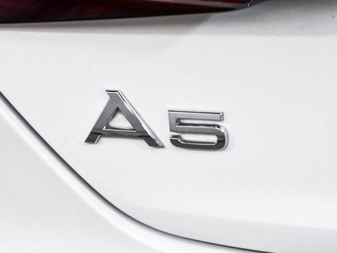 Used 2021 Audi A5 2.0T Premium Plus w/ Premium Plus AWD/4WD image 86